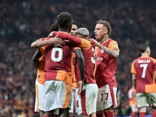 Galatasaray, İngiliz takımlarıyla yaptığı son 6 maçın 4'ünü kazandı