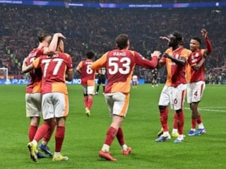 Galatasaray, Avrupa'da 340. kez sahne alacak