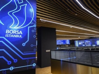 Borsa güne yükselişle başladı