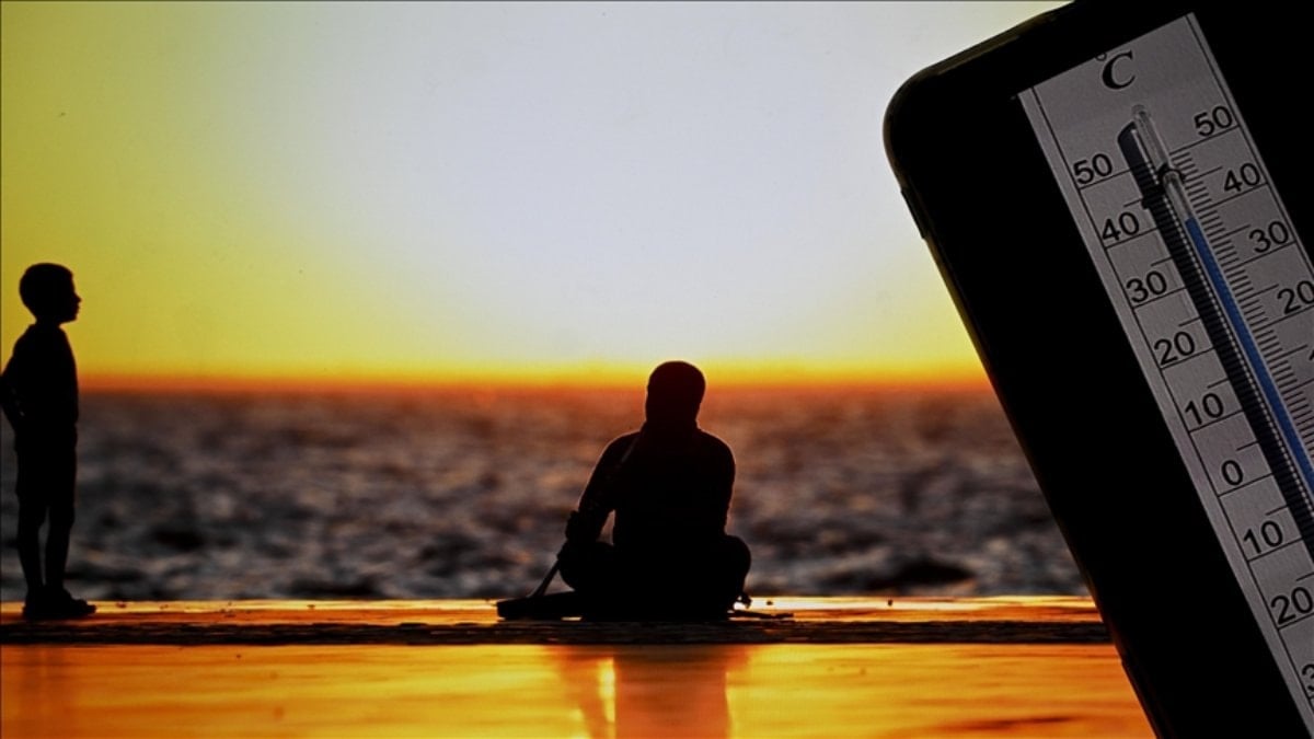 Araştırma: Yüksek sıcaklıklar yüz binlerce hayatı tehdit ediyor