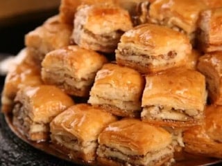 Hazırını unutturacak: Püf noktalarıyla bayram baklavası tarifi