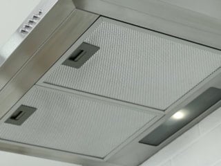 Davlumbazı parlatan yöntem: Yağ değmemiş gibi...