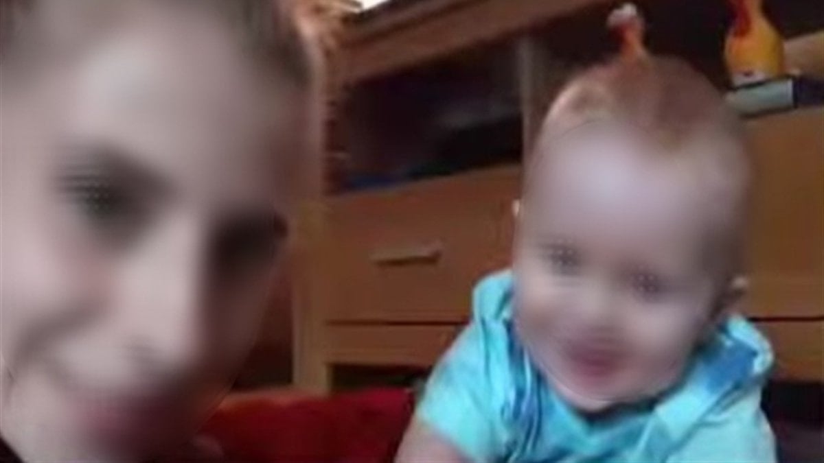 Bursa'da 7 yıl boyunca gizlenen çocuğun annesi ifade verdi