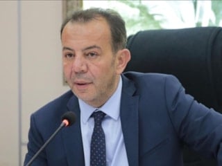 Tanju Özcan ve 3 sanık hakkında şantaj davası