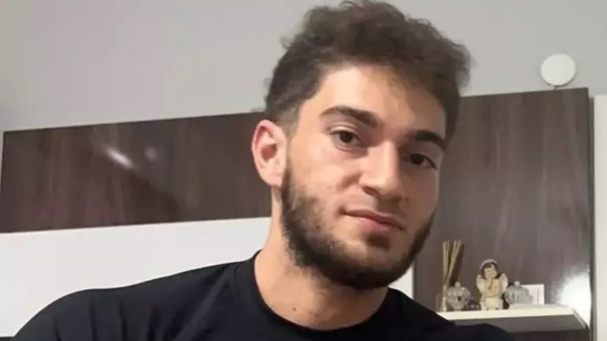 Testo Taylan adıyla bilinen Taylan Özgüç Danyıldız, gözaltına alındı