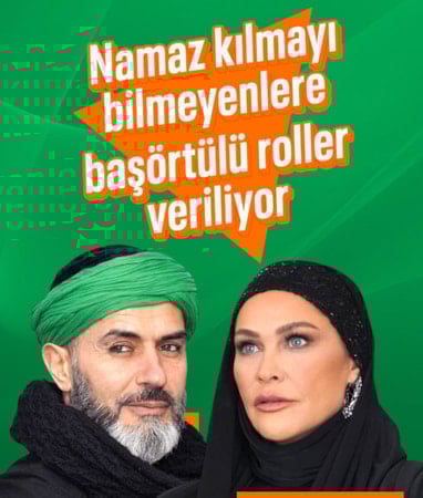 Yaşar Alptekin isyan etti