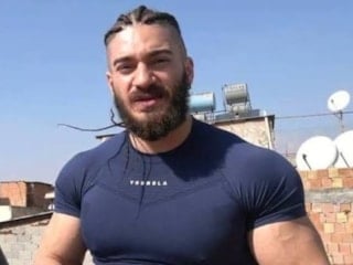 'Testo Taylan' adıyla tanınan Taylan Özgüç Danyıldız, gözaltına alındı