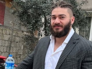 'Testo Taylan' adıyla tanınan Taylan Özgüç Danyıldız, gözaltına alındı