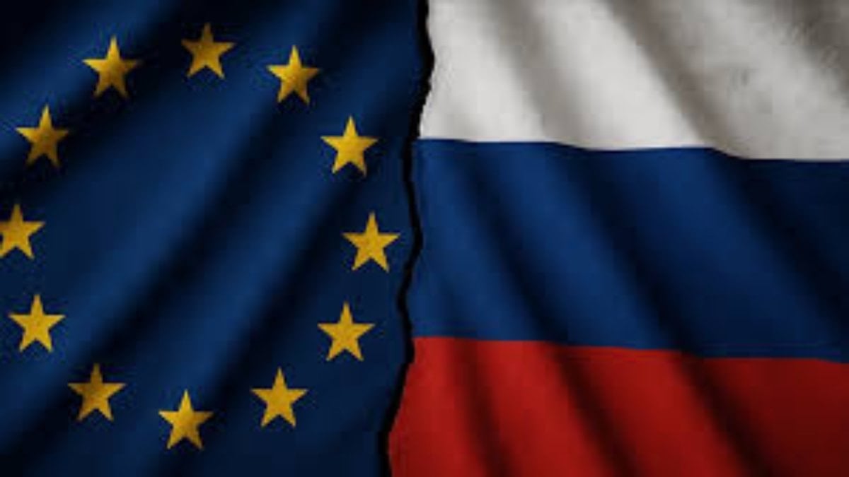 AB'den Rusya mesajı: Diyalog kurmaya hazırlanmalıyız