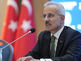 Abdulkadir Uraloğlu: Bayramda otobüslerde artan yolcu talebine yeni düzenleme getiriyoruz