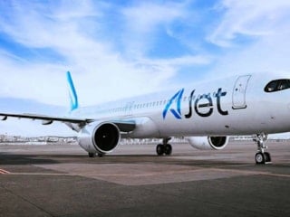 AJet’ten yurt dışı indirimli bilet kampanyası: İşte geçerli olduğu tarihler ve hatlar