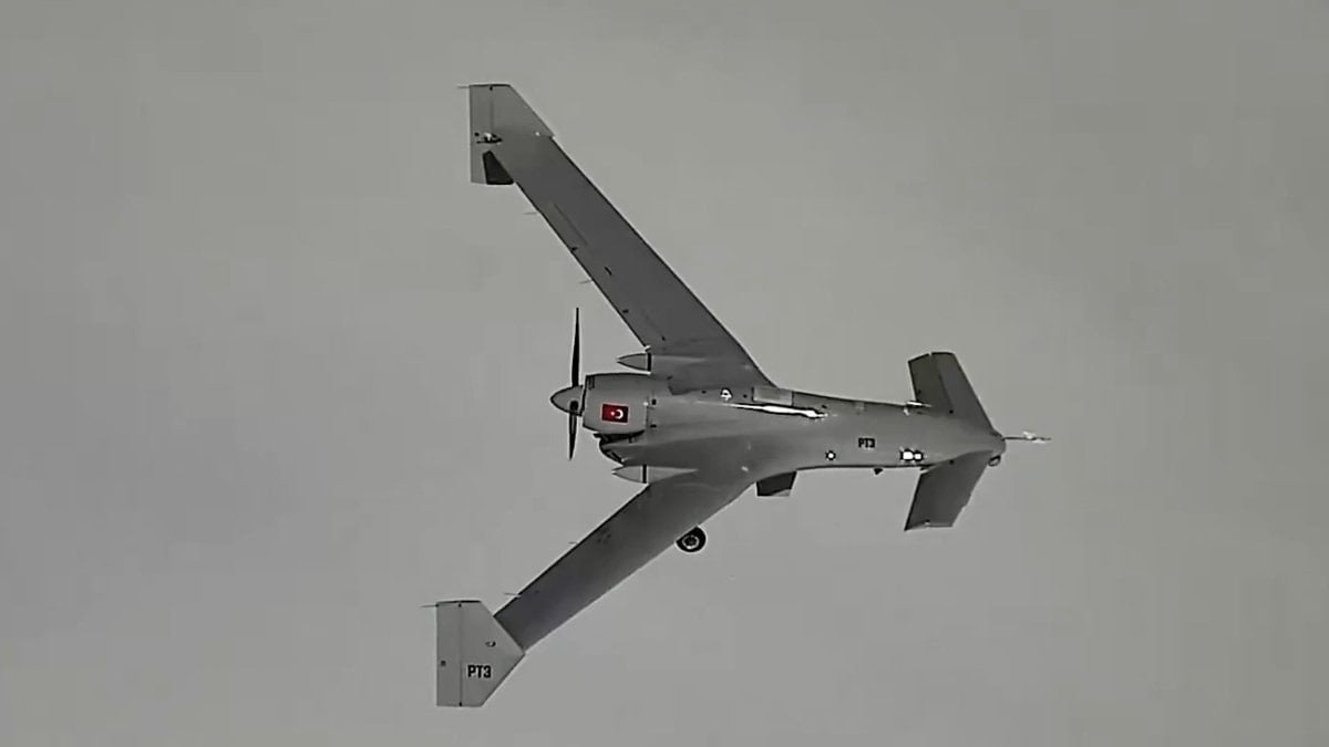 Yunan basını Baykar’ı gündeme taşıdı: Türkiye Avrupa savunmasında etkisini artırıyor