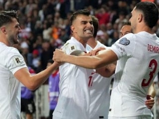 Türkiye-Romanya maçının öncelikli bilet satışları başladı