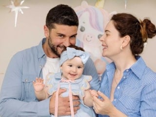 Berk Oktay boşanma iddialarına cevap verdi: Yıldız benim hayattaki en büyük şansım