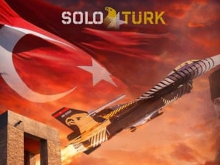 SOLOTÜRK göklerde: 18 Mart 2026 gösteri uçuşu konumu ve saati