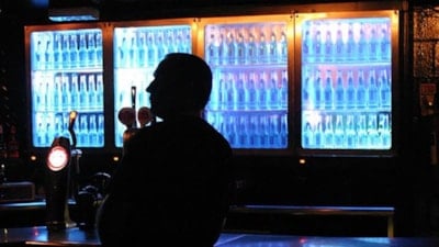 Şam'da yeni alkol düzenlemesi: Satışı yasaklandı