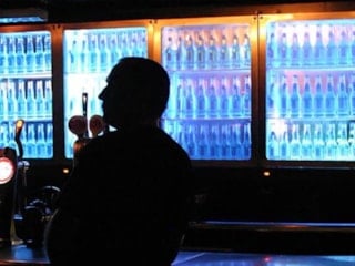 Şam'da yeni alkol düzenlemesi: Satışı yasaklandı