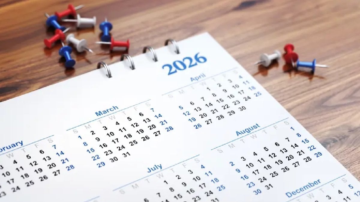 Arefe günü resmi tatil mi, yarım gün mü? 2026 Ramazan Bayramı arefe günü tarihi