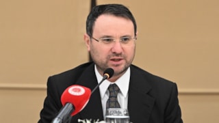 Akın Gürlek, Özgür Özel'in iddialarına cevap verdi! Yasal süreç başlıyor