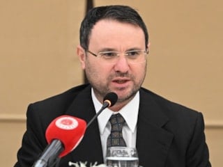 Akın Gürlek, Özgür Özel'in iddialarına cevap verdi! Yasal süreç başlıyor