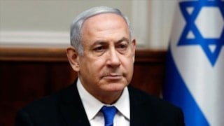 Netanyahu: Laricani'yi etkisiz hale getirdik