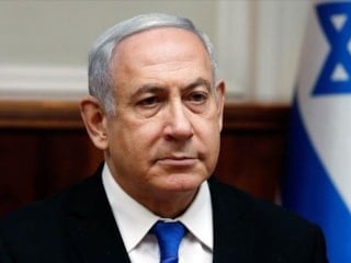 Netanyahu: Laricani'yi etkisiz hale getirdik