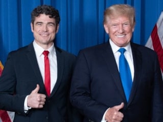 Trump yönetiminde ilk "savaş" istifası: İsrail lobisi bizi sürükledi