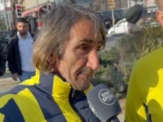 ESH Spor sordu, Rambo Okan cevapladı: Tedesco'yla bu iş olmayacak