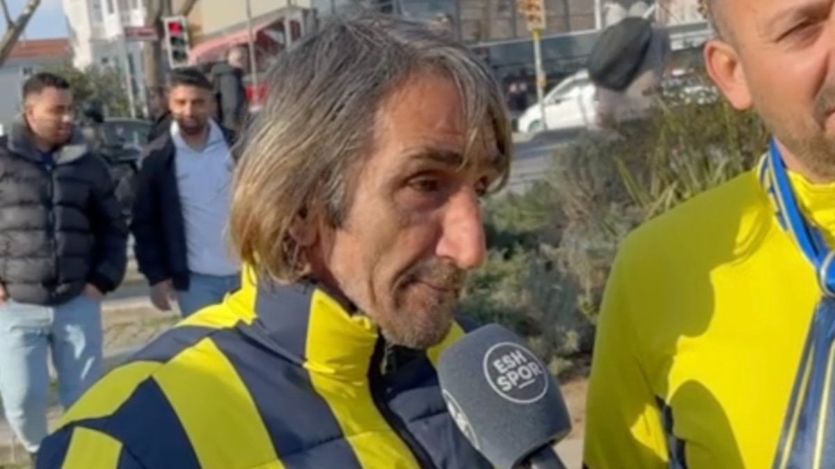 ESH Spor sordu, Rambo Okan cevapladı: Tedesco'yla bu iş olmayacak