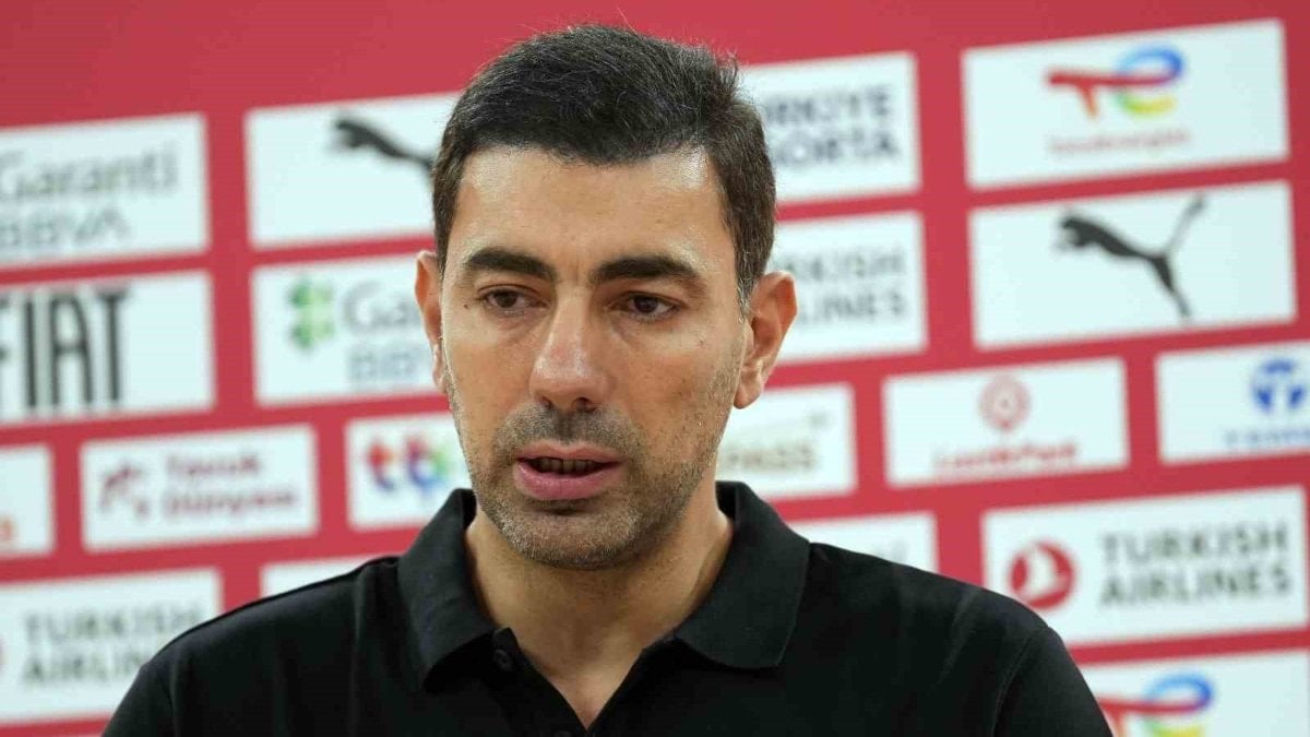 Beşiktaş Genel Menajeri Nedim Yücel'den değerlendirme