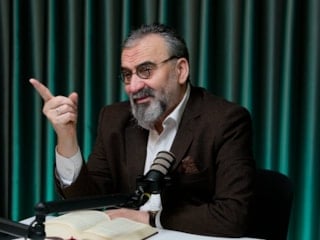 Senai Demirci ile Ramazan’a Dair 28. Bölüm