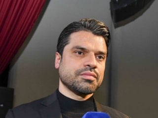 Gökhan Zan, İskenderunspor'dan ayrıldı