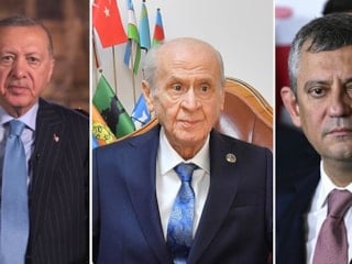 Siyasi partilerin genel başkanları bayramda nerede olacak: Programlar netleşti