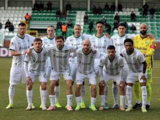 Iğdır FK'dan 3 oyuncu milli takımlara davet edildi