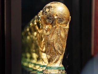 İran, Dünya Kupası maçlarını Meksika'da oynamak istiyor