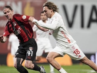 PFDK'dan Hamza Akman'a 2 maç men cezası