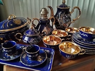 Hemen mutfak dolaplarına bakın: O eski takımlar 400 bin TL’den alıcı buluyor