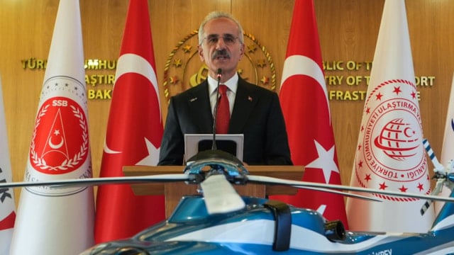 Gökbey, 10 yıllık çalışmanın ardından TİP sertifikasına kavuştu