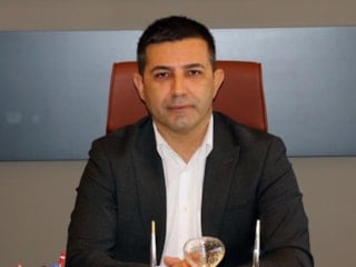 Kuşadası Belediye Başkanı Ömer Günel görevden uzaklaştırıldı