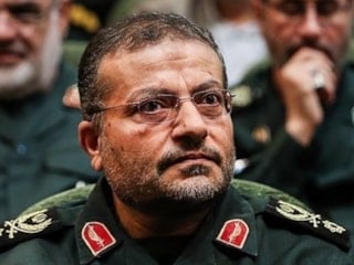 İran basını Besic Güçleri Komutanı Süleymani'nin ölümünü doğruladı