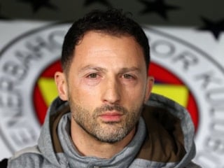 Domenico Tedesco: Sahaya karakter koyduk