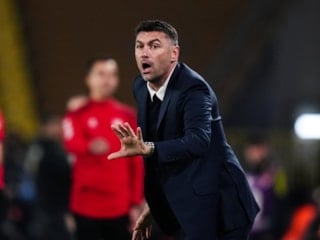 Burak Yılmaz: 2 gol yedik, gülünç bir şekilde!