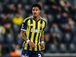 Jayden Oosterwolde, kaptan olmanın gururunu yaşıyor