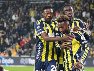 Anthony Musaba'dan Beşiktaş derbisi öncesi açıklama