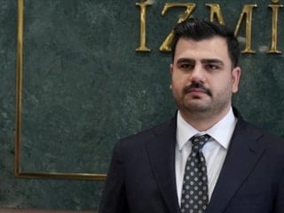 Eyyüp Kadir İnan'dan Özgür Özel'e: Eline tutturulan yalanları okuyan Silivri esiri