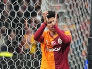 Gabriel Sara'dan Liverpool maçı öncesi açıklamalar