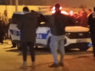 Mardin'de silahlı kavga: 1'i ağır 4 yaralı