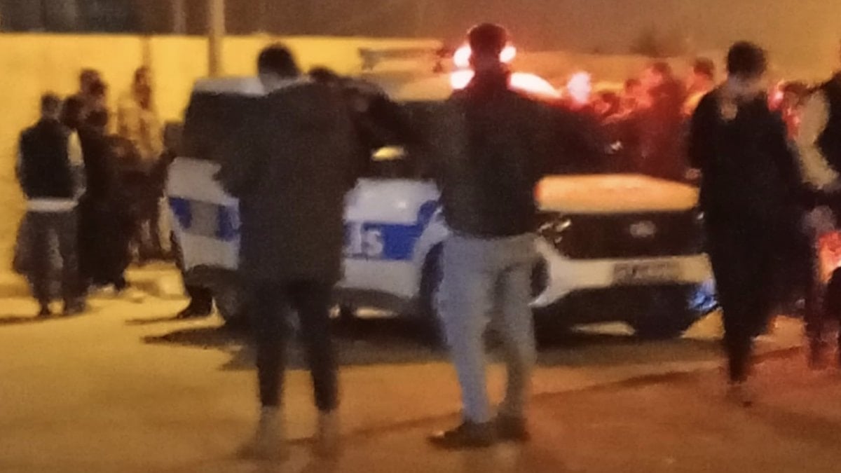 Mardin'de silahlı kavga: 1'i ağır 4 yaralı