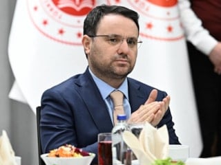 Akın Gürlek: Adalet güçlü olduğunda devlet güçlü olur