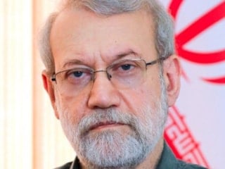 İran doğruladı: Ali Laricani hayatını kaybetti